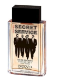 Brocard Secret Service Original