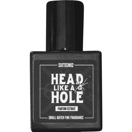 Sixteen92 Head Like A Hole