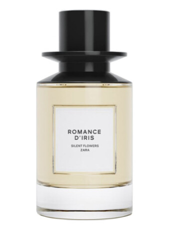 Zara Romance d'Iris