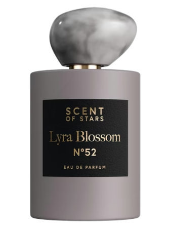Scent of Stars Nº 52 Lyra Blossom