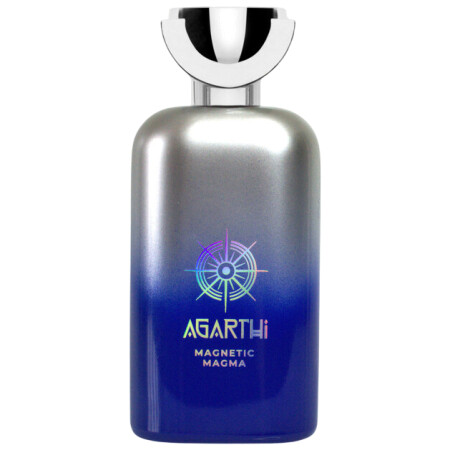 Agarthi Magnetic Magma