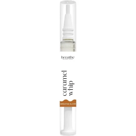 Breathe Caramel Whip Elixir