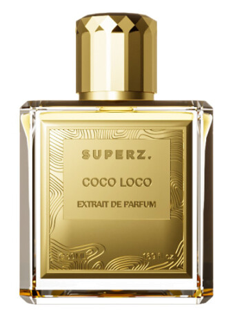 Superz. Coco Loco