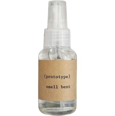 Smell Bent April (Prototype)