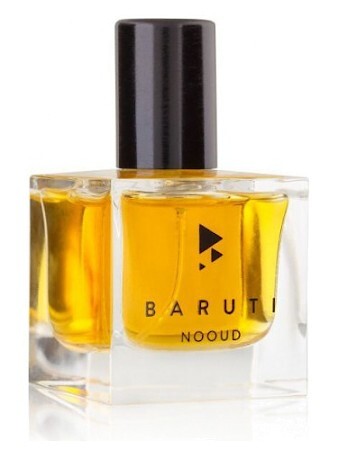 Baruti NoOud