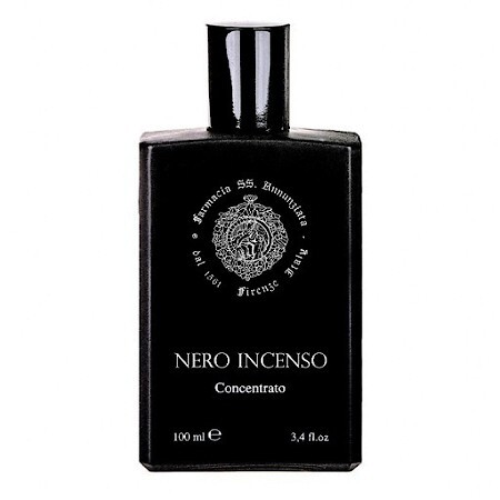 Farmacia SS. Annunziata Nero Incenso Concentrato