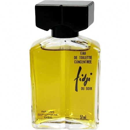 Guy Laroche Fidji du Soir