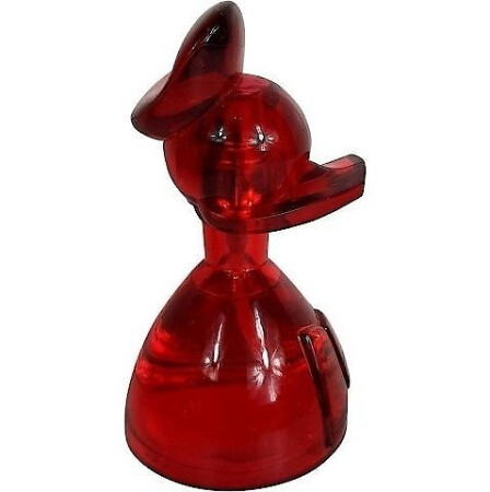 Unlimited Perfumes Donald Duck Red