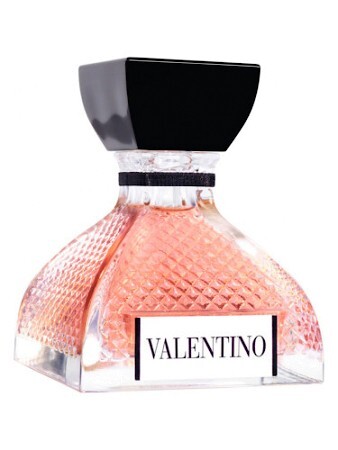 valentino eau