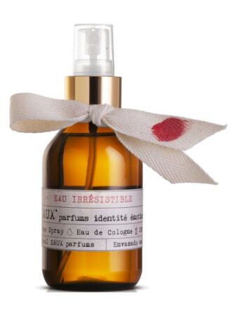 Eaux Parfums Eau Irrésistible