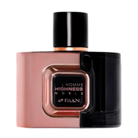 FAAN Highness Noble