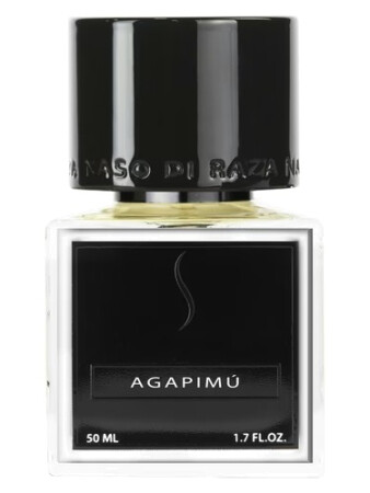 Naso Di Raza Agapimu