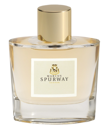 Marcus Spurway Cassis Jasmin