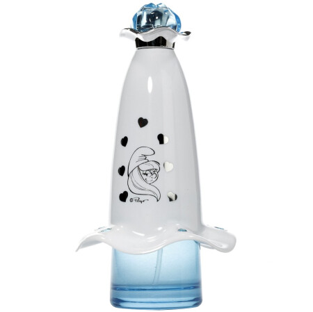 The Smurfs Smurfette Blue Magic