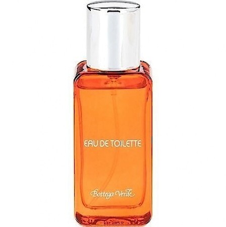 Bottega Verde BVitaminica Orange