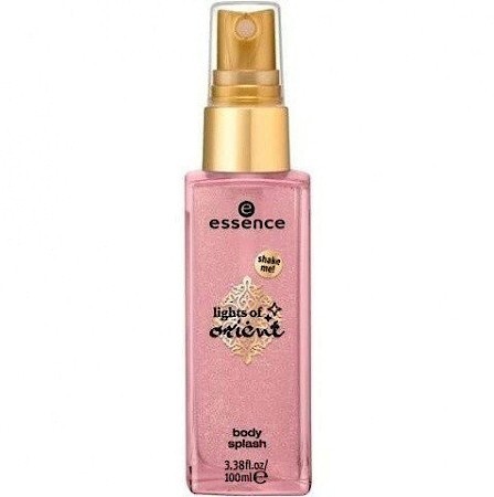 essence Lights of Orient
