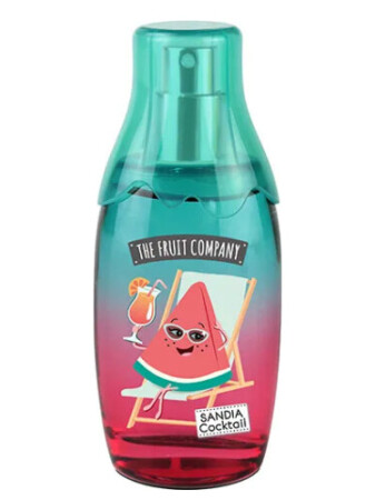 The Fruit Company Sandia Cocktail