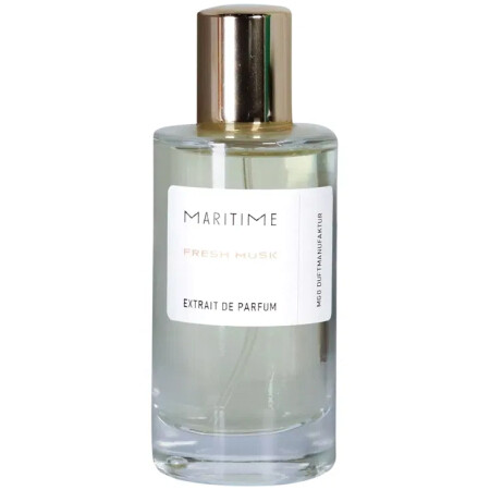 MGO Duftmanufaktur Maritime Fresh Musk