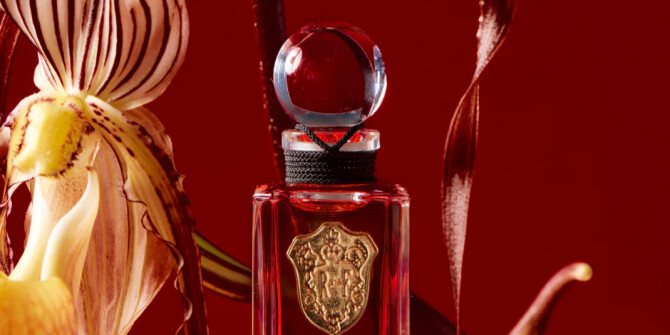 Портрет мрачной роскоши: новый аромат Blood Spider Orchids от Régime des Fleurs