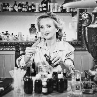 Сильвия Мартинелли