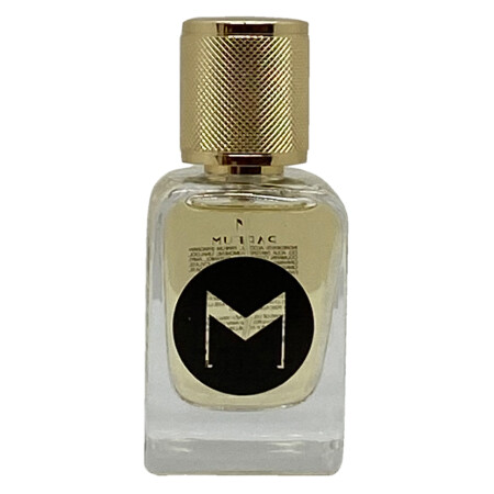 Mad Parum M