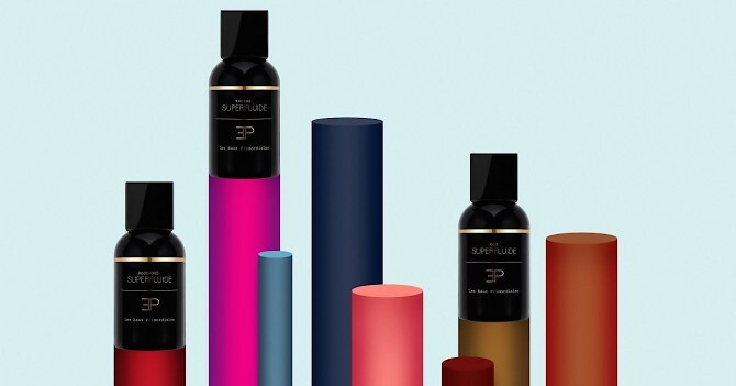 Нишевая марка Les Eaux Primordiales — уже в России