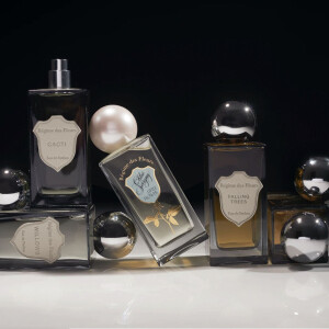 Слаще нектара: Régime des Fleurs выпустили Pollination