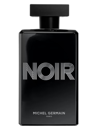 Michel Germain Noir Pour Homme