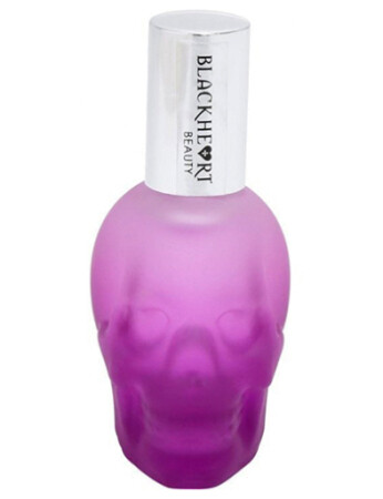 Hot Topic Blackheart Head in the Clouds