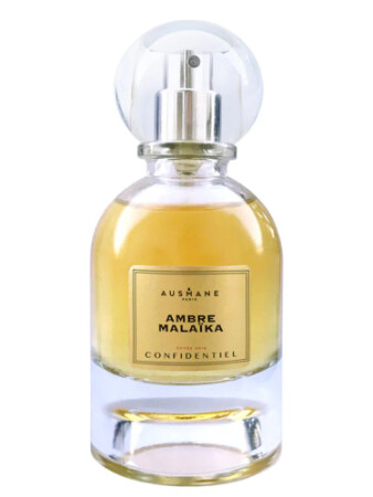 Ausmane Ambre Malaika
