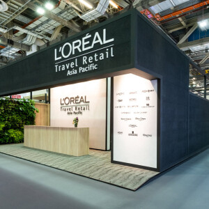 Всемирная выставка и конференция TFWA пройдет со 2 по 6 октября