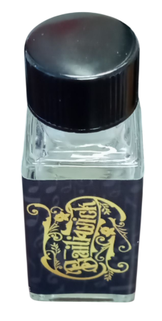 Sucreabeille Bailiwick Perfume Oil