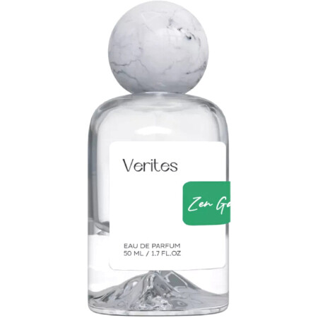 Verites Zen Garden