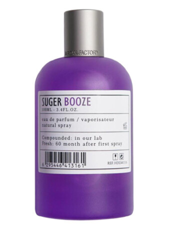 ARO-FAC Aroma Factory Suger Booze
