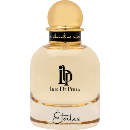 Iris De Perla Étoiles