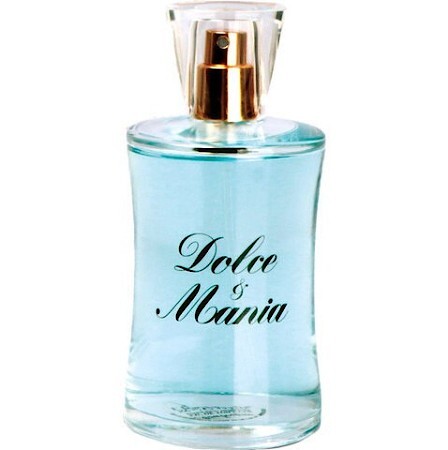 Dolce & Mania Arabesque