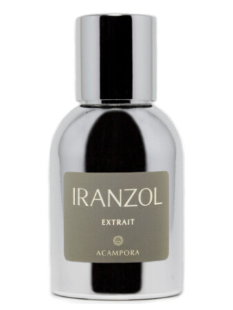 Bruno Acampora Iranzol Extrait de Parfum