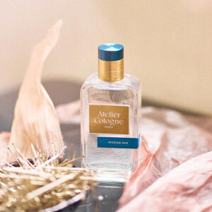 Фанни Баль выступила автором цветочного аромата Pivoine Nue для Atelier Cologne
