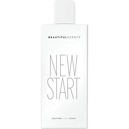 Beautifulscents New Start