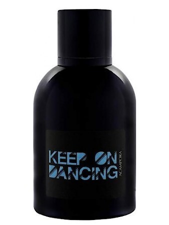 Bruno Acampora Keep On Dancing Eau de Parfum