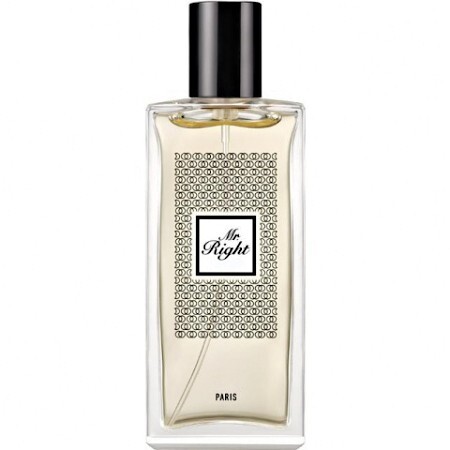 Je Parfums Mr. Right