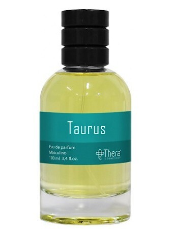 Thera Cosméticos Taurus