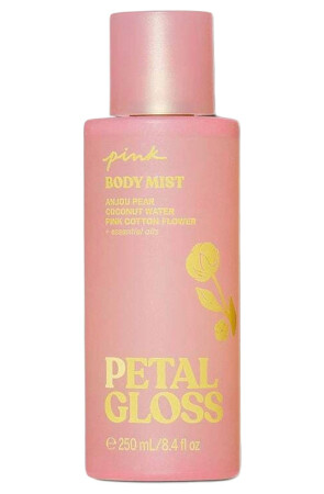 Victoria's Secret Petal Gloss