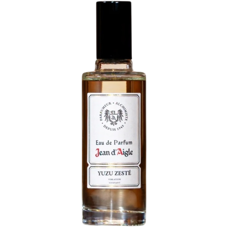 Jean d'Aigle Yuzu Zesté