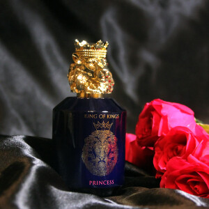 Нишевая "принцесса" на ландышевой поляне