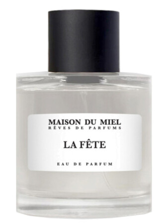 Maison Du Miel La Fete