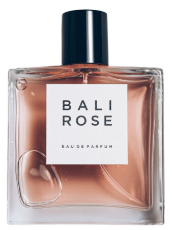 Balint Parfums Balirose