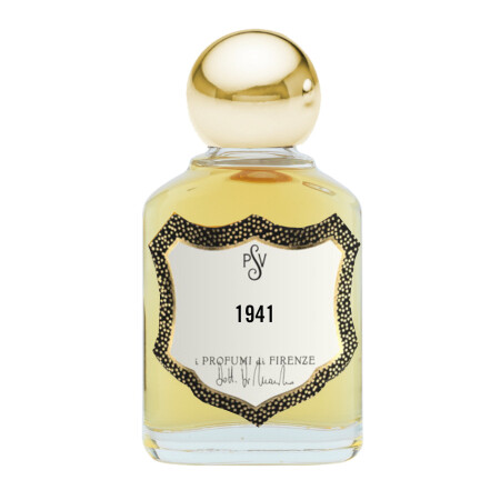 I Profumi di Firenze 1941 Il Concentrato