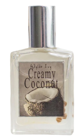 Wylde Ivy Creamy Coconut