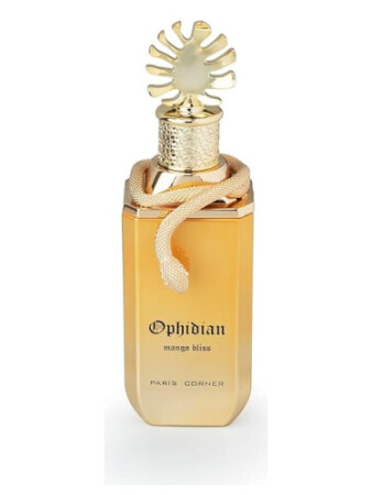 Paris Corner Ophidian Mango Bliss